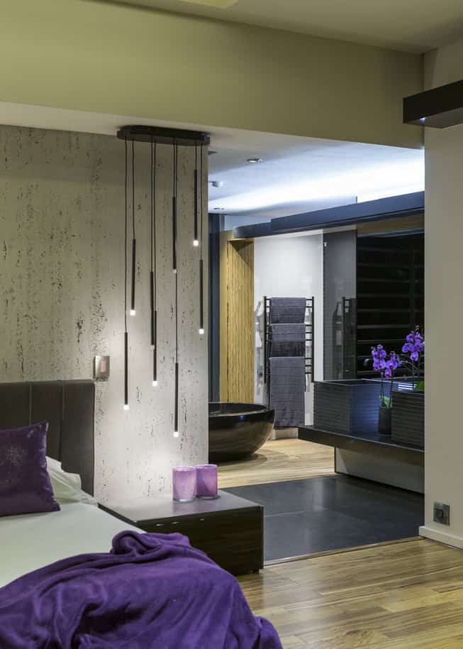 House in Blair Atholl, Werner van der Meulen David Ross and Barend Roberts