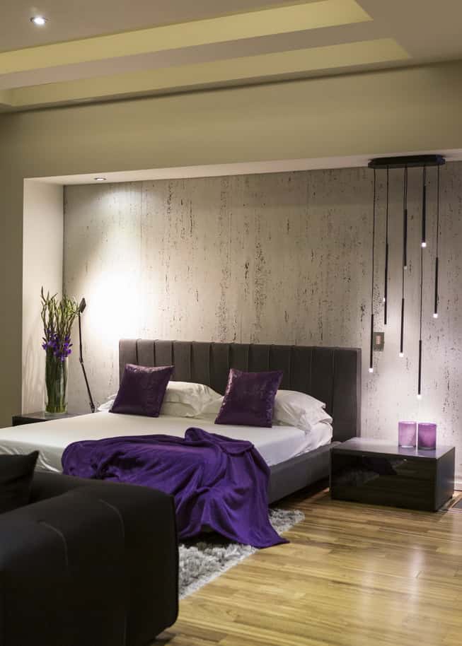 House in Blair Atholl, Werner van der Meulen David Ross and Barend Roberts