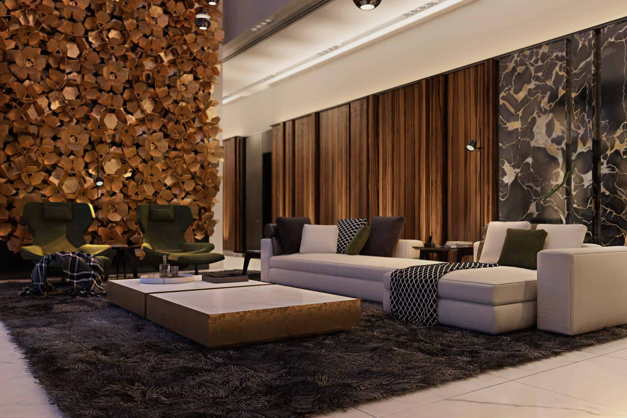 A J Villa, Sardinia, Italy by Iryna Dzhemesiuk and Vitaliy Yurov Italy_002