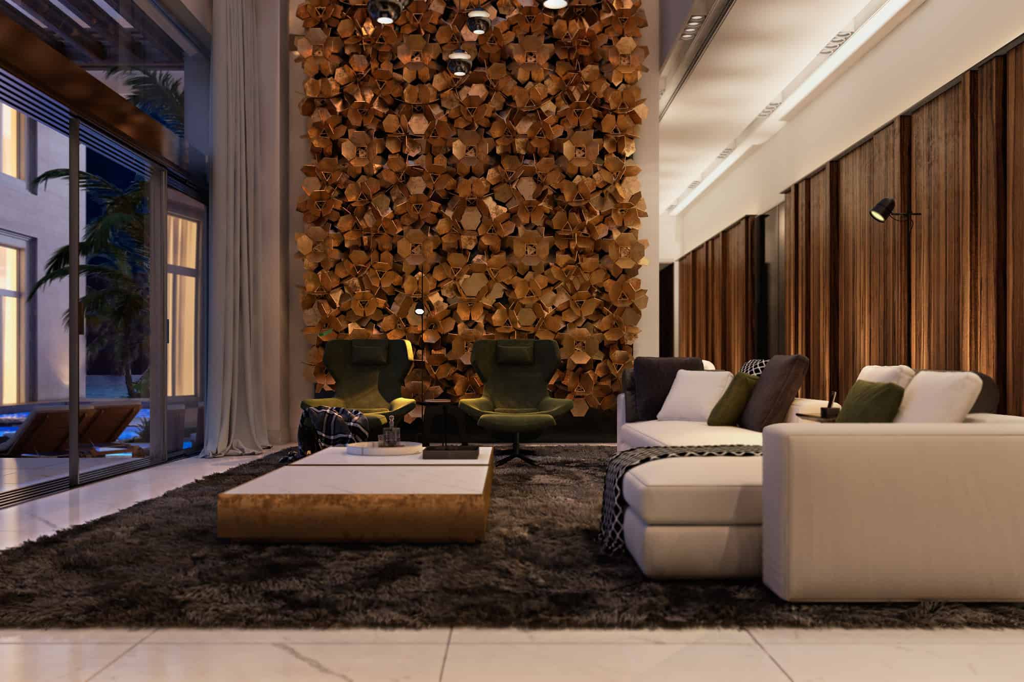 A J Villa, Sardinia, Italy by Iryna Dzhemesiuk and Vitaliy Yurov Italy_003