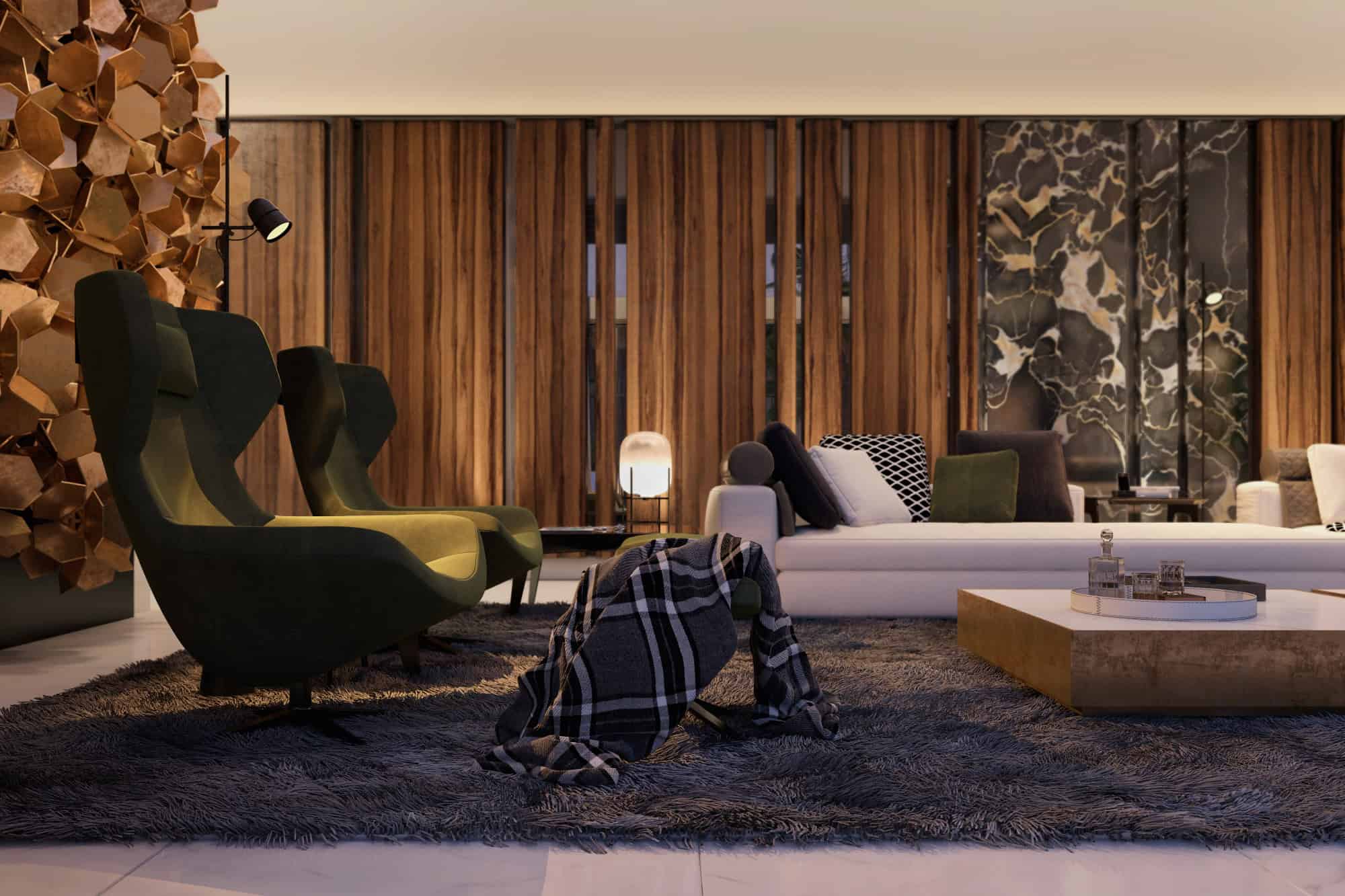 A J Villa, Sardinia, Italy by Iryna Dzhemesiuk and Vitaliy Yurov Italy_004