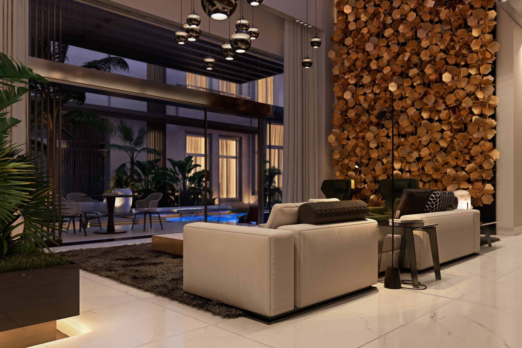 A J Villa, Sardinia, Italy by Iryna Dzhemesiuk and Vitaliy Yurov Italy_008