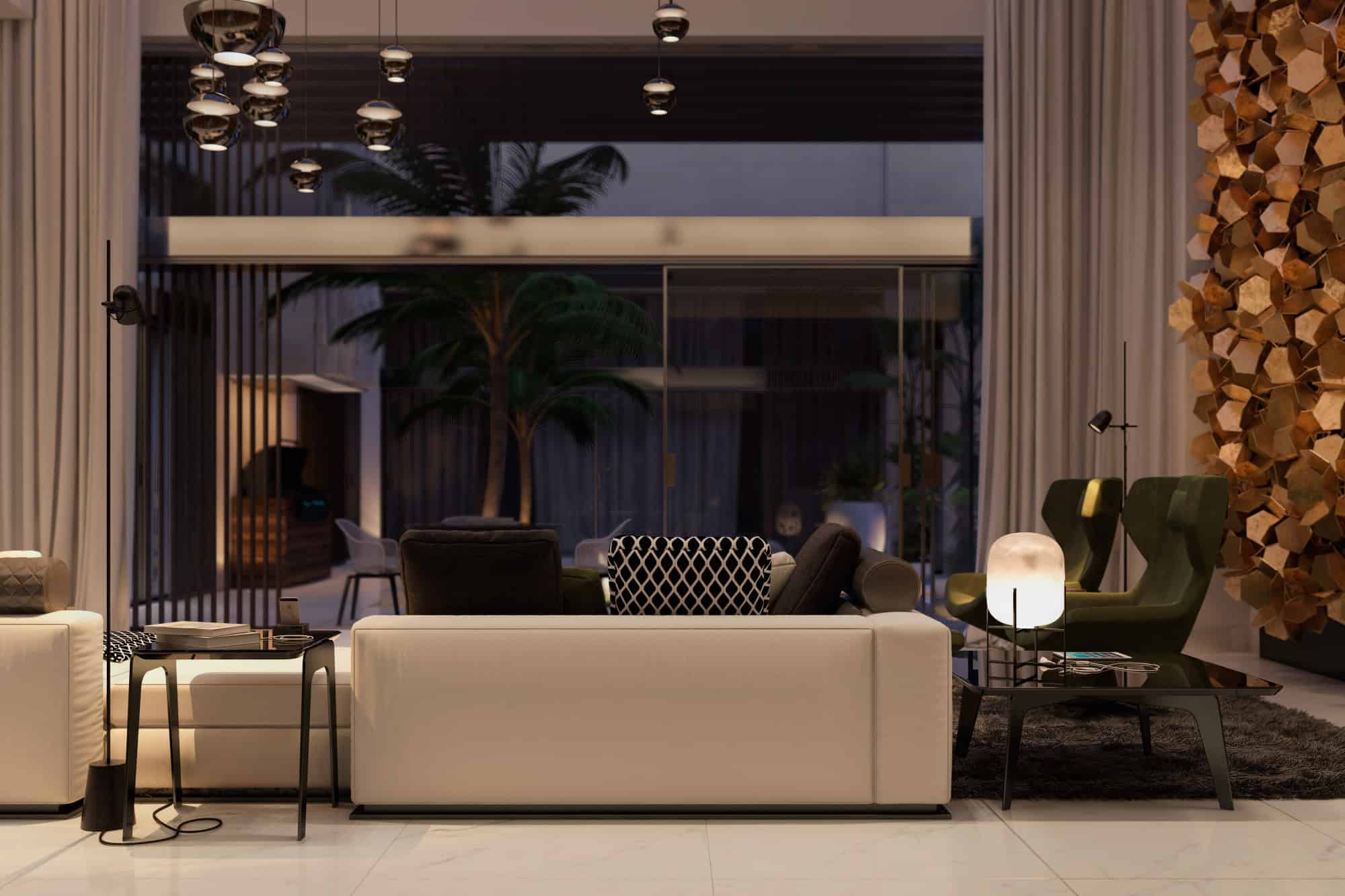 A J Villa, Sardinia, Italy by Iryna Dzhemesiuk and Vitaliy Yurov Italy_009