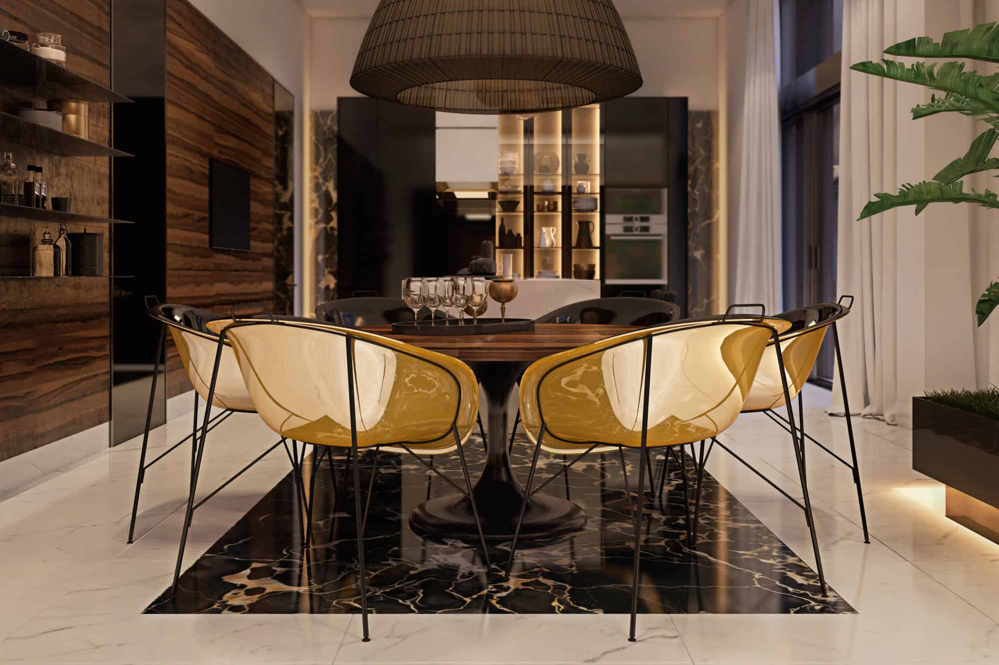 A J Villa, Sardinia, Italy by Iryna Dzhemesiuk and Vitaliy Yurov Italy_011