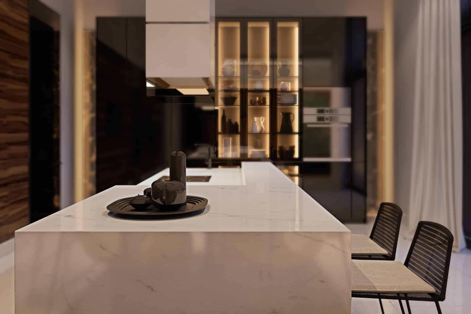 A J Villa, Sardinia, Italy by Iryna Dzhemesiuk and Vitaliy Yurov Italy_015