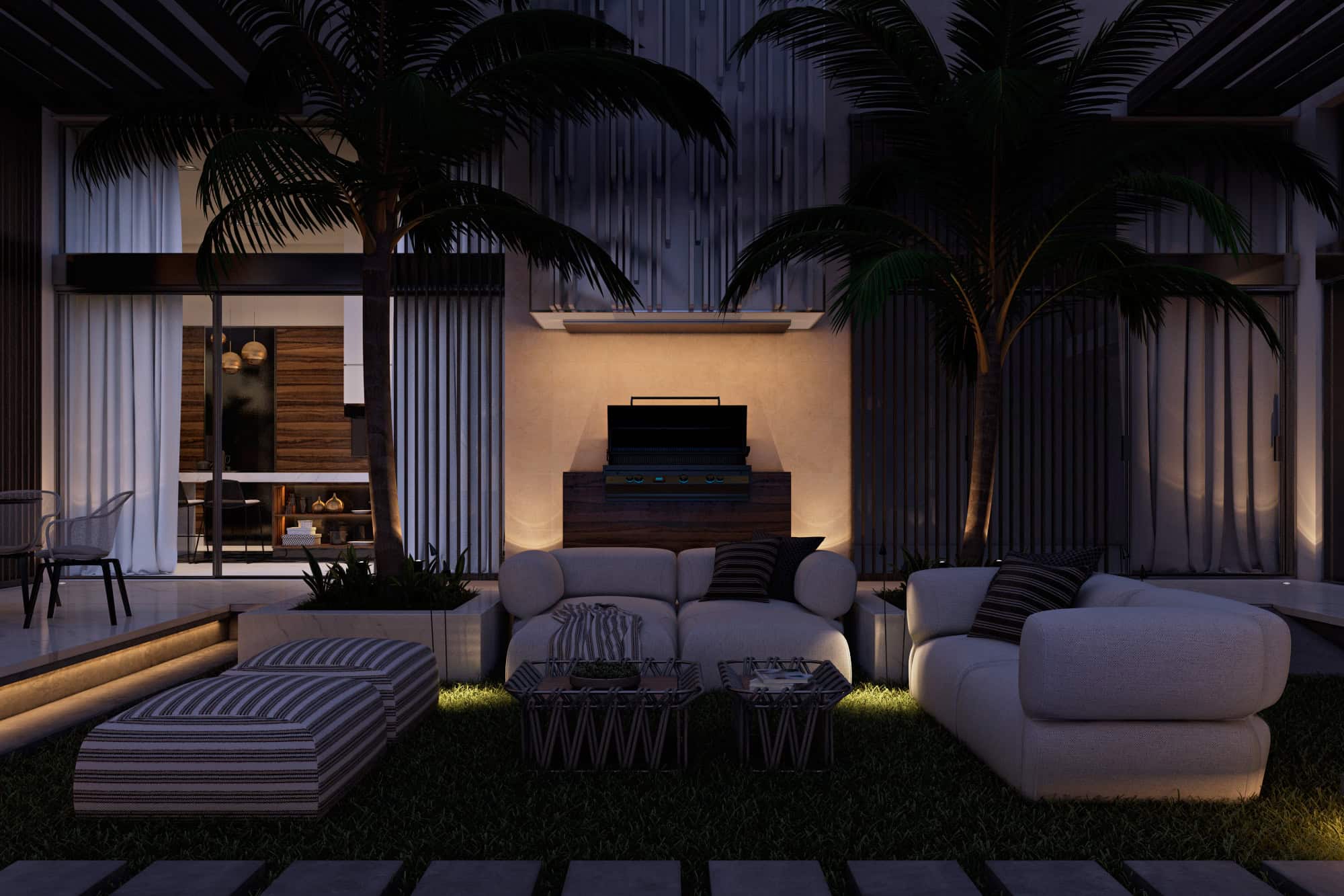 A J Villa, Sardinia, Italy by Iryna Dzhemesiuk and Vitaliy Yurov Italy_016