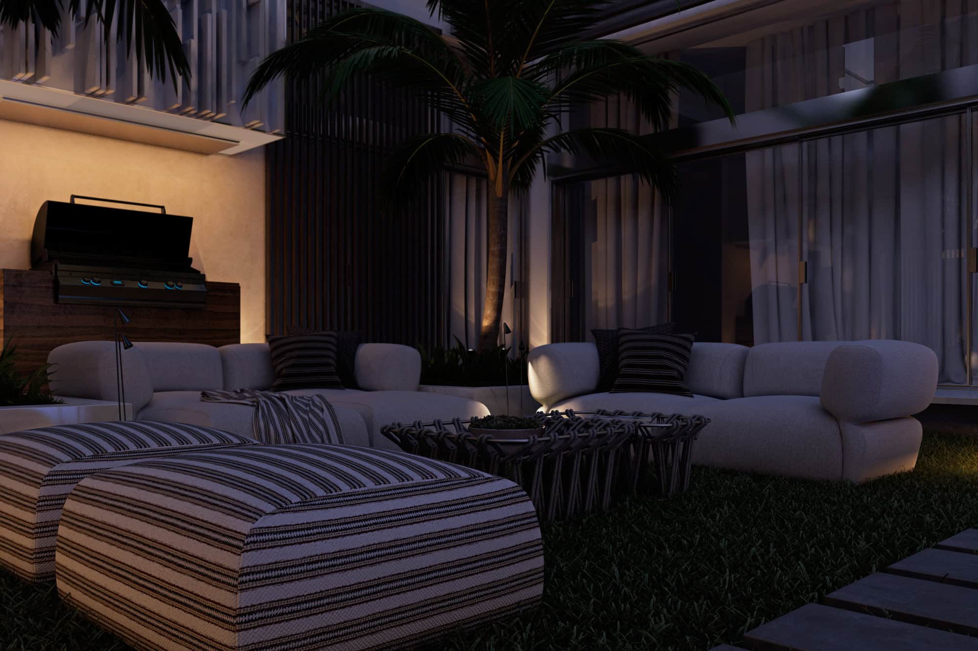 A J Villa, Sardinia, Italy by Iryna Dzhemesiuk and Vitaliy Yurov Italy_017