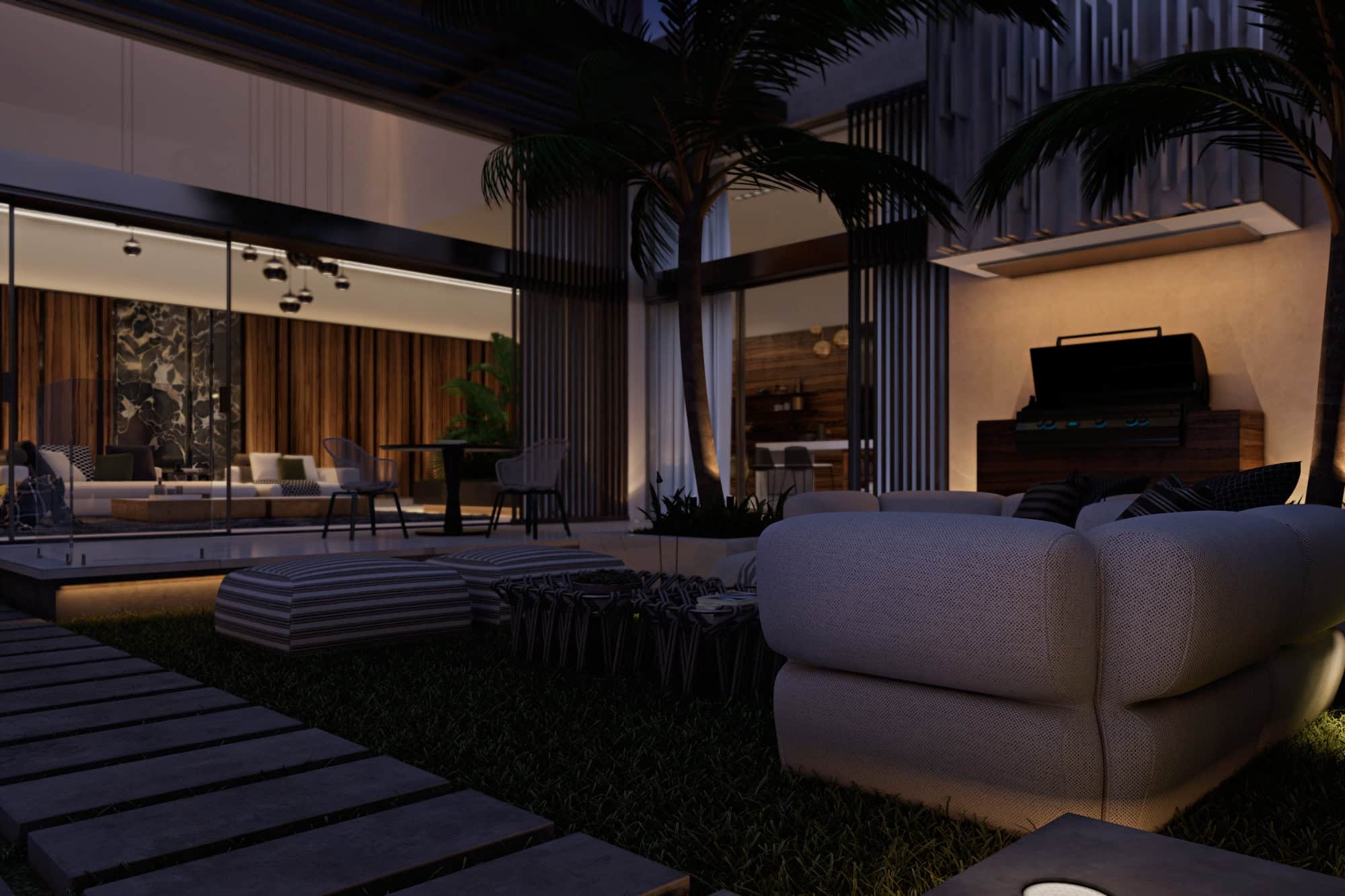 A J Villa, Sardinia, Italy by Iryna Dzhemesiuk and Vitaliy Yurov Italy_018