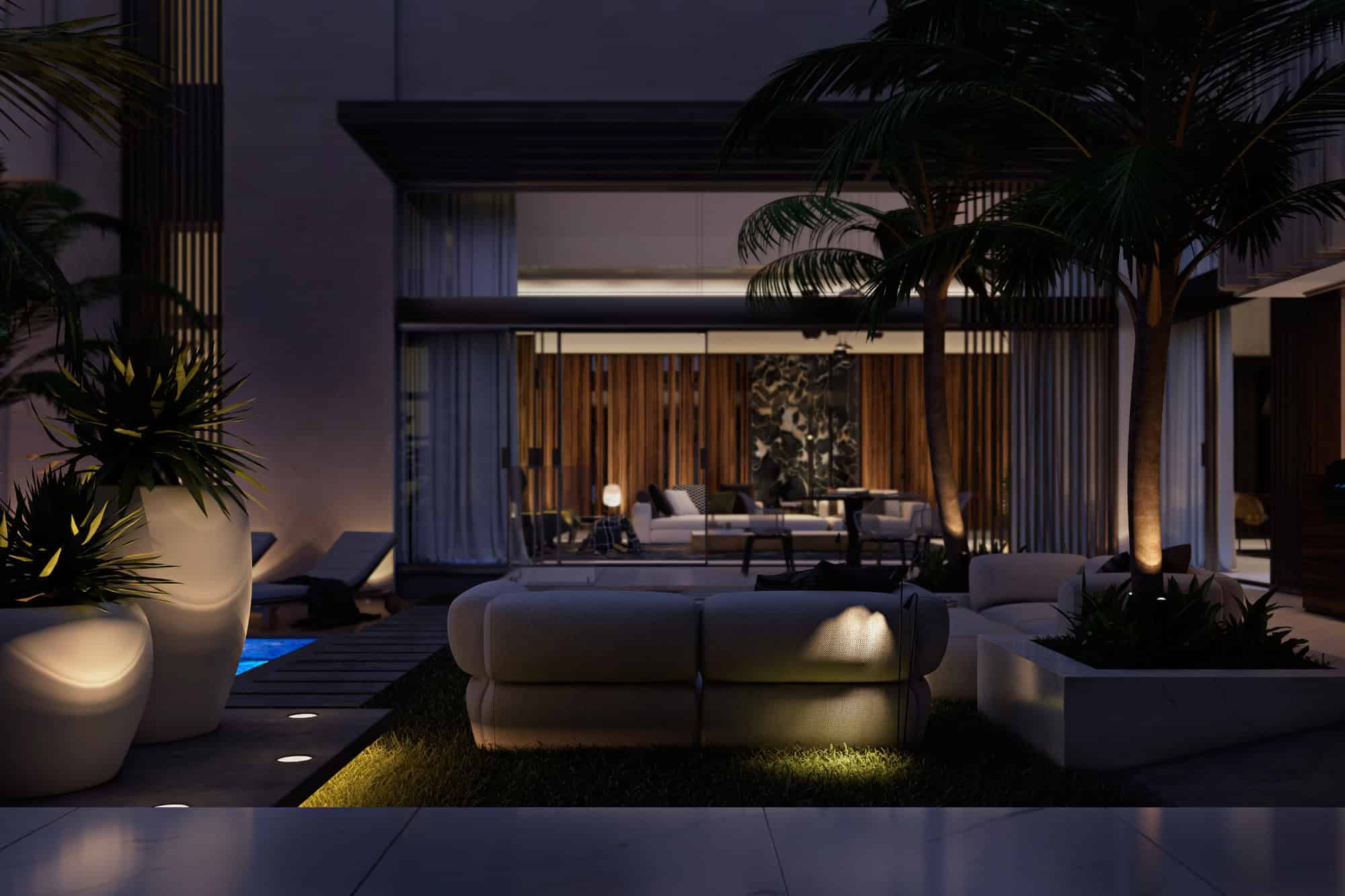 A J Villa, Sardinia, Italy by Iryna Dzhemesiuk and Vitaliy Yurov Italy_019