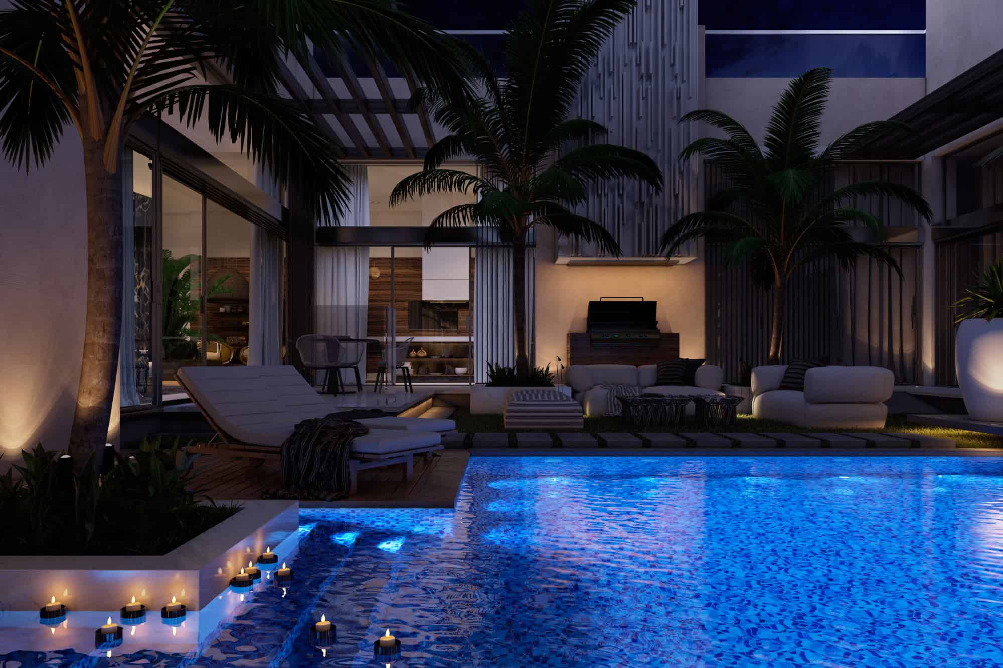 A J Villa, Sardinia, Italy by Iryna Dzhemesiuk and Vitaliy Yurov Italy_022