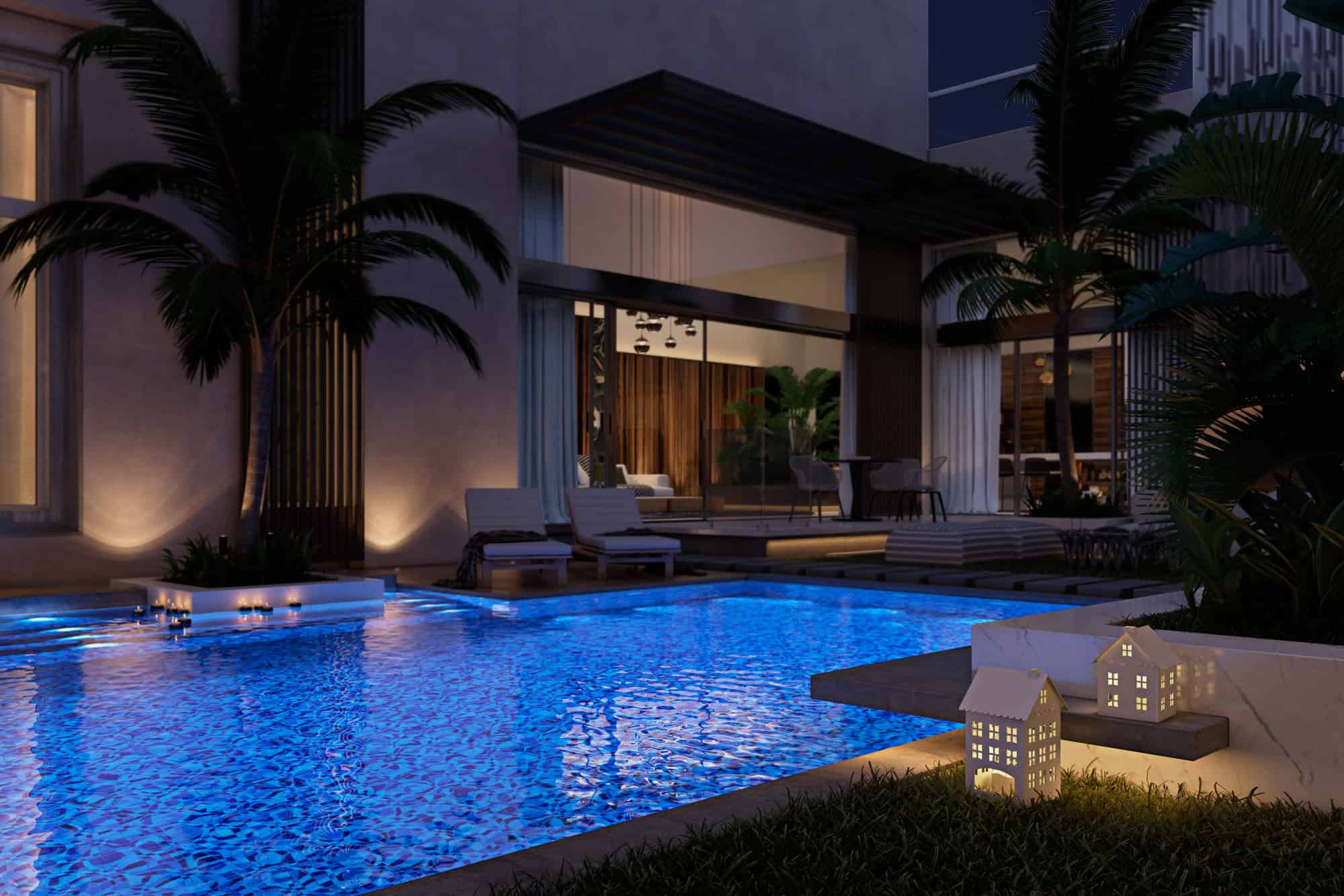 A J Villa, Sardinia, Italy by Iryna Dzhemesiuk and Vitaliy Yurov Italy_023