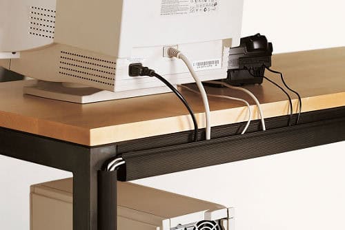 Cable Concealment 101: How to De-clutter Your Home Theater System