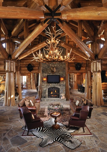 18 Antler Chandelier Designs That Will Attract Your Attention