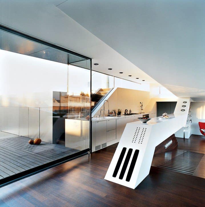 16 Imposant Penthouse Kitchen Design That Certainly Will Steal The Show 16 Imposant Penthouse Kitchen Design That Certainly Will Steal The Show
