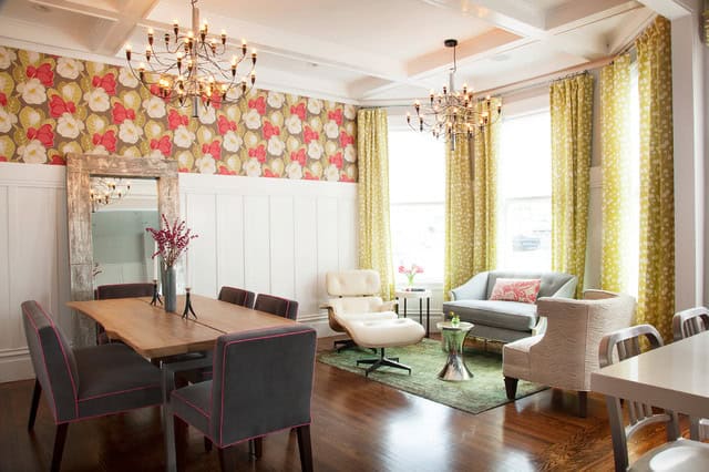 21 Marvelous Curtains Ideas For Every Room Of Your Home 1