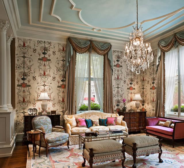 21 Marvelous Curtains Ideas For Every Room Of Your Home 11