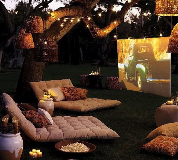 21 Design Ideas for Small Gardens