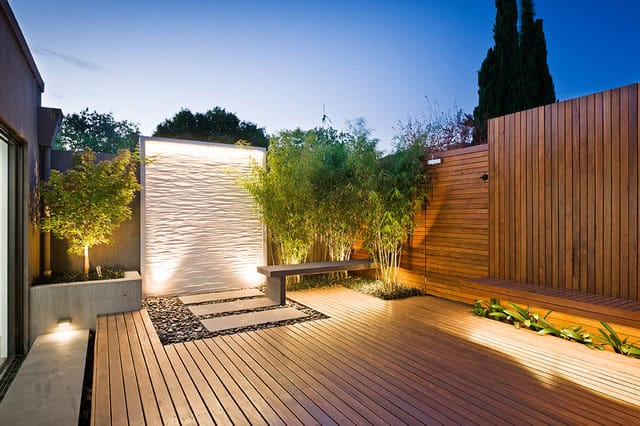 19 Astounding Landscape Design Ideas With Trees 12