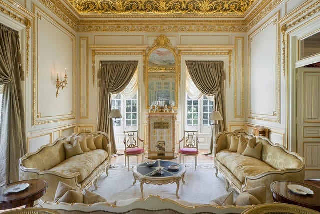 21 Marvelous Curtains Ideas For Every Room Of Your Home 12