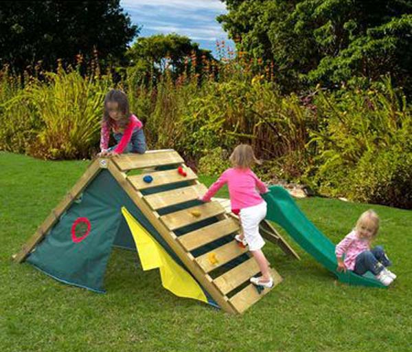 Top 23 Surprisingly Amazing DIY Pallet Furniture For The Kids