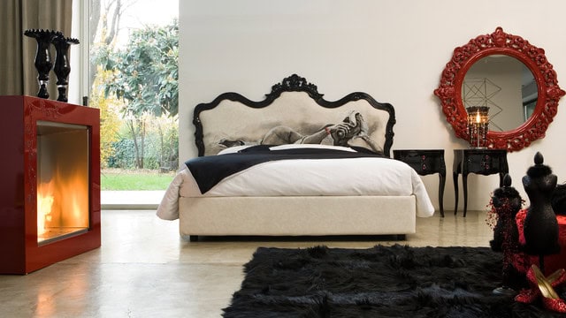 21 Beautiful Feminine Bedroom Ideas That Everyone Will Love 13