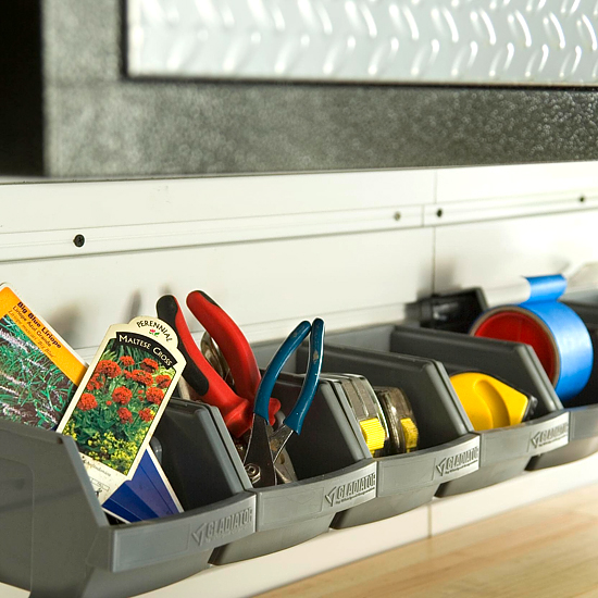 Top 15 Ingenious Ideas To Declutter &amp; Organize The Garage