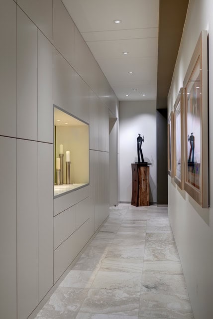 15 Storage Cabinets Designs For Functional Decoration Of The Hallway