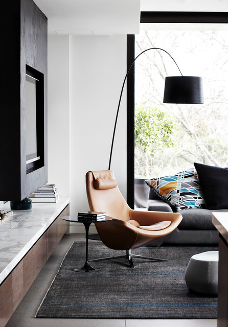 19 Outstanding Floor Lamps That Will Add Charm To Any Living Room