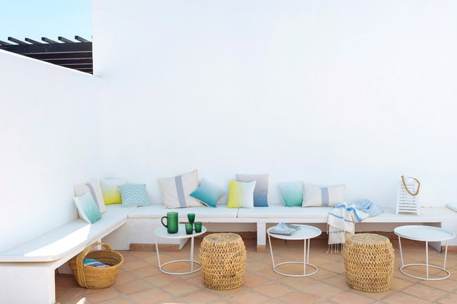 Mediterranean Deck Design Source