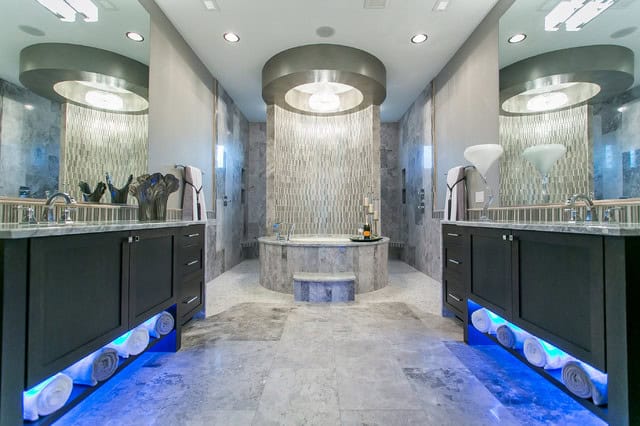 17 Truly Amazing Shower Designs That Will Delight You 15