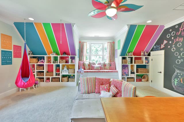 Children’s Playroom Source