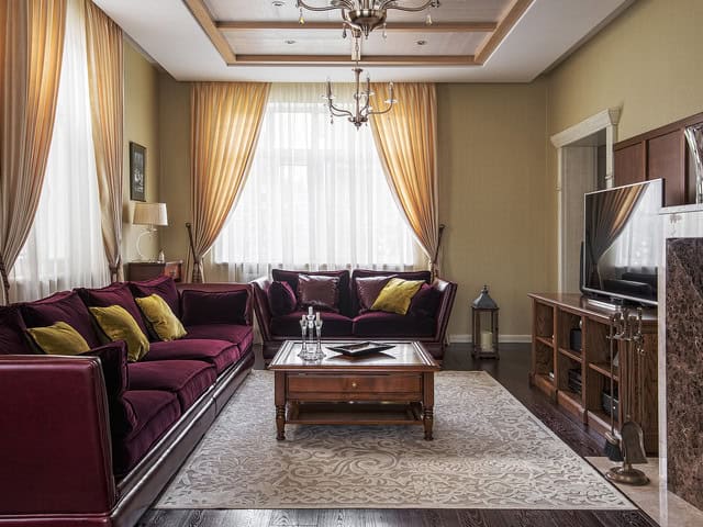 Modern Classic Source