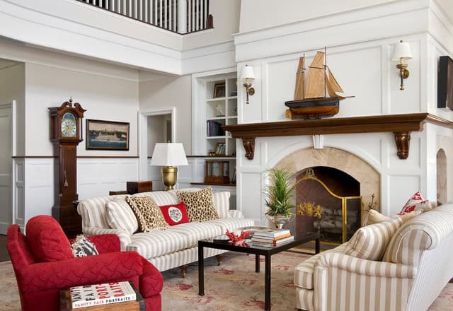 Mirror Lake Retreat Source