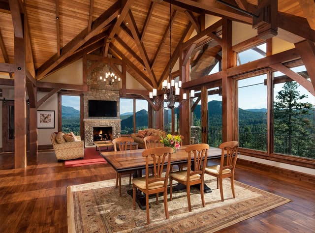 Twin Sisters Ranch Source