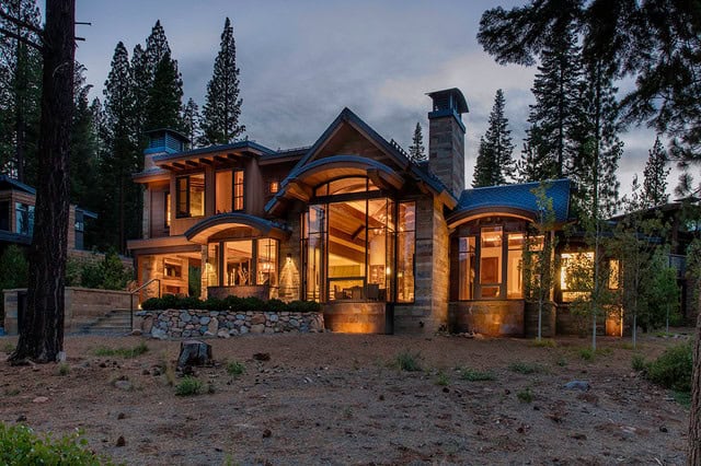 Martis Camp Lot 360 Source