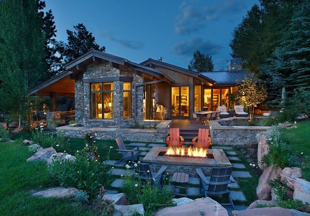 Thaynes Canyon Home, Park City, UT Source