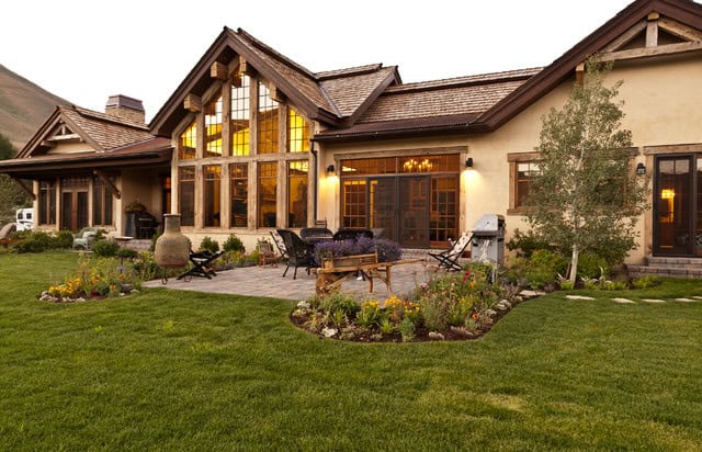 Hailey Residence Source