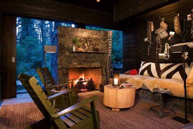 Stone Creek Camp Source