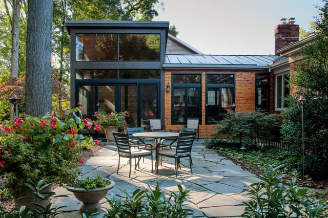 Mitchell Residence Source