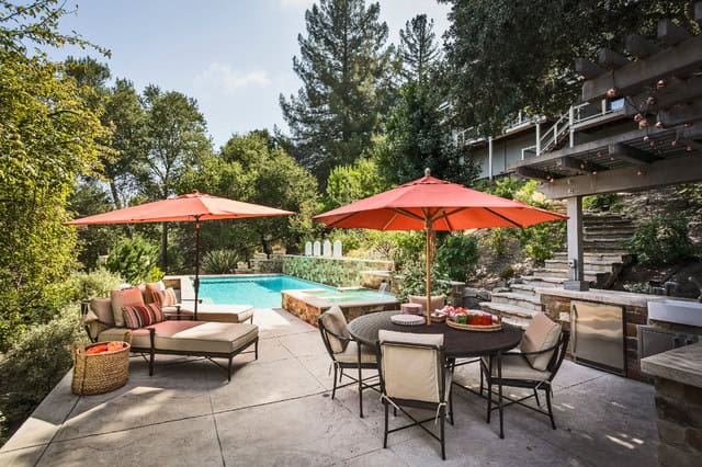 California Country Source