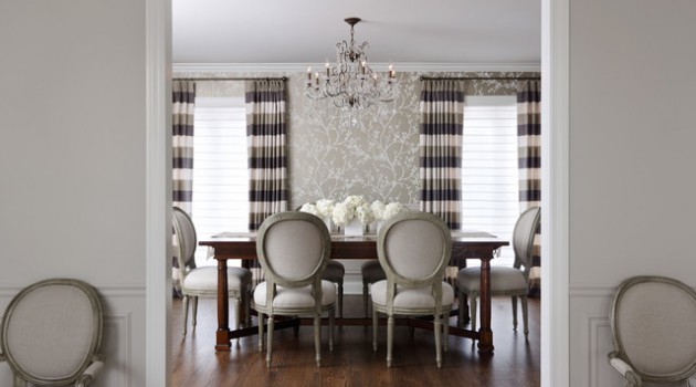 21 Marvelous Curtains Ideas For Every Room Of Your Home