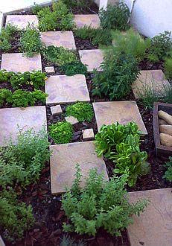 21 Design Ideas for Small Gardens