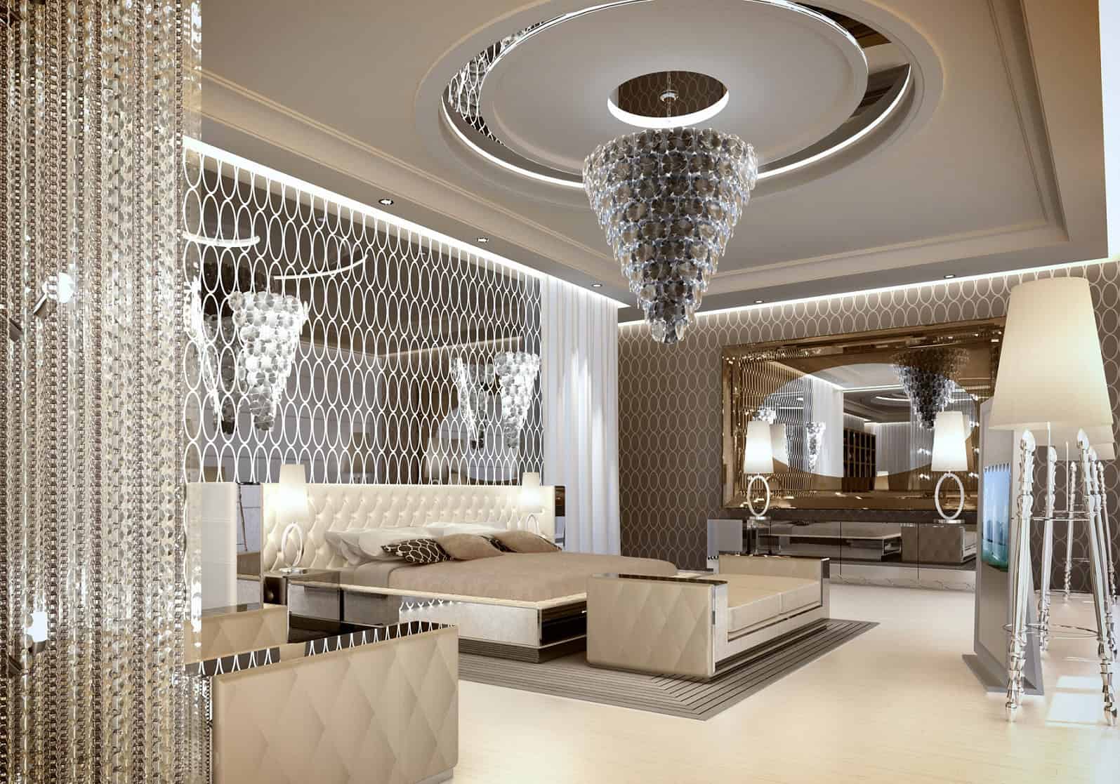 18 Luxury Interior Designs That Will Leave You Speechless 16