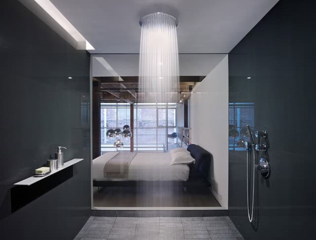 17 Truly Amazing Shower Designs That Will Delight You 16