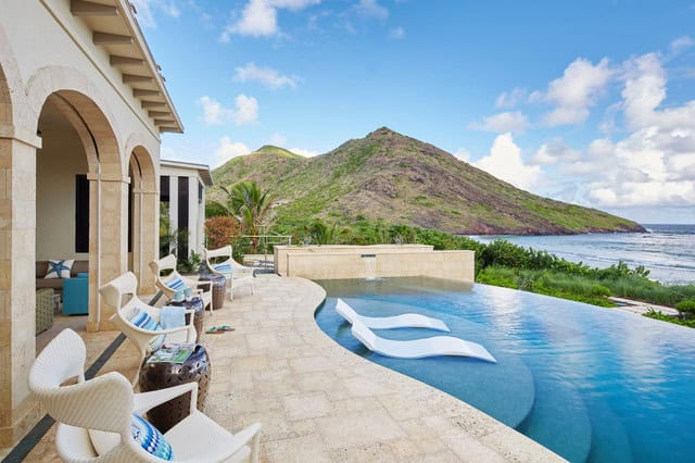 St. Kitts Project Source