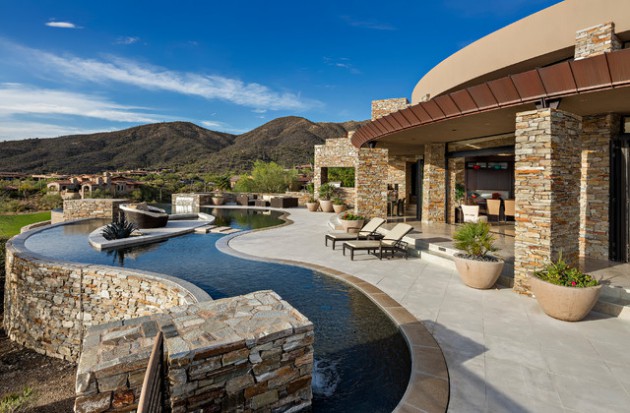 How to create a Seamless Connection with Interior and Exterior Spaces