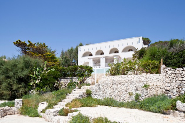 18 Luxurious Mediterranean Residences That Will Boost Your Motivation