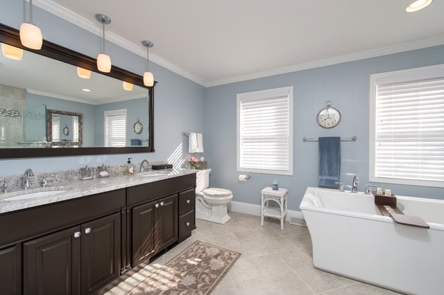 Hearthstone Master Bath Remodel Source