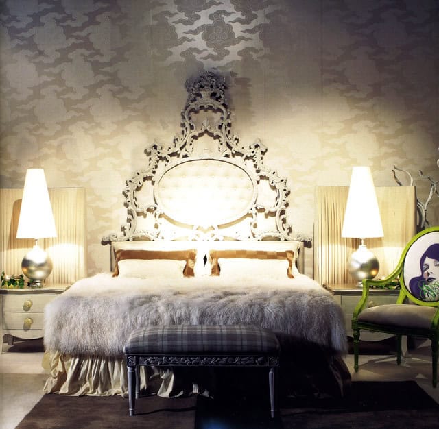 21 Beautiful Feminine Bedroom Ideas That Everyone Will Love 18