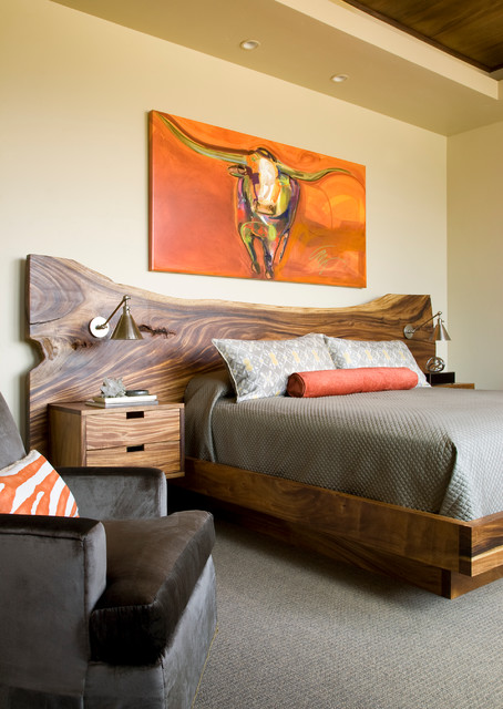 19 Magical Rustic Bedroom Interior Designs That Will Relax You